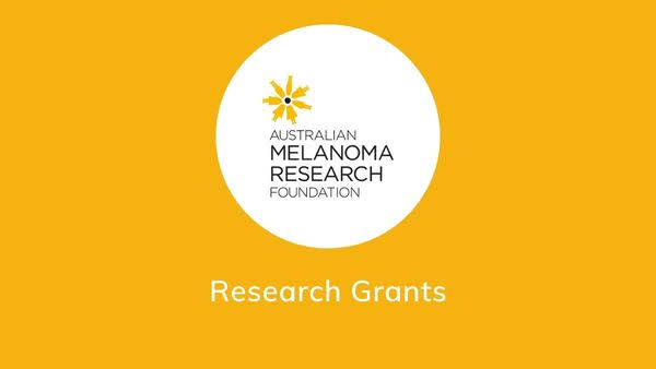 Australian Institute Research Grant